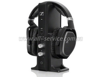 Наушники SENNHEISER RS 195 Наушники SENNHEISER RS 195