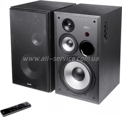   Edifier R2850DB Black
