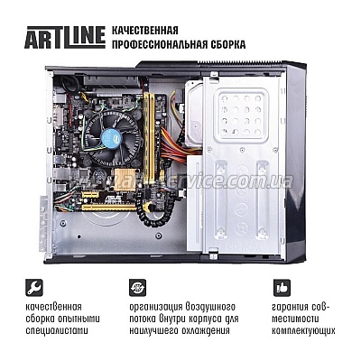 ���������ARTLINE�Business�Plus�B25�(B25v19)