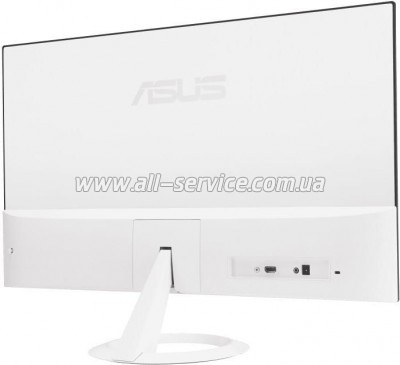  ASUS VZ27EHF-W