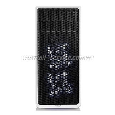  FRACTAL DESIGN Focus G Window (FD-CA-FOCUS-WT-W) White