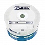  MyMedia CD-R 700Mb 52x MATT SILVER Wrap 50 (69201)