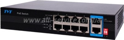   TVT DIGITAL TD-B2208S1-PGU