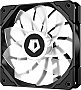    ID-Cooling TF-12025-PRO ARGB REVERSE