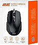  2E MF180 USB Black (2E-MF180UB)