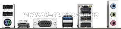   GIGABYTE H810M H