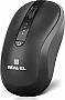  REAL-EL RM-450W Wireless/Bluetooth Black/Gray (EL123200046)