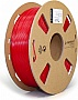 ������� ��� 3D-�������� Gembird PETG, 1.75 ��, red, 1 �� (3DP-PETG1.75-01-R)