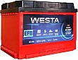   Westa 6CT-63  (0) RED EFB