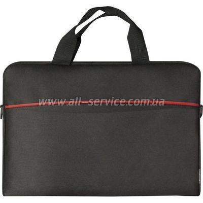    Defender 15,6" Lite black (26083)