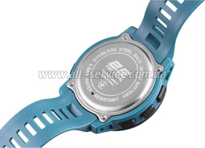 �����-���� 2E Delta X Blue (2E-TCW10BL)