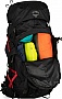 ������ ������������� Osprey Aether Plus 100 black L/XL (009.2427)