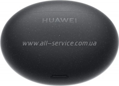  Huawei FreeBuds 5i Nebula Black (55036653)