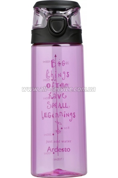 ������� ��� ���� Ardesto Big Things 700 �� Pink (AR2206PR)