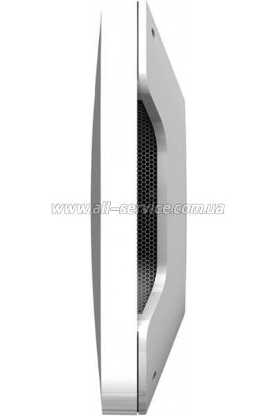   Ajax FireProtect white