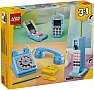 ����������� LEGO Creator ����� ������� (31174)