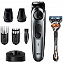    Braun BeardTrimmer BT7240