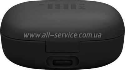  JBL Wave Flex 2 Black (JBLWFLEX2BLK)