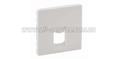    Legrand RJ11/RJ45 Valena Life,  (755410)