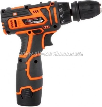  Tekhmann TCD-12/2 BS Kit (850979)