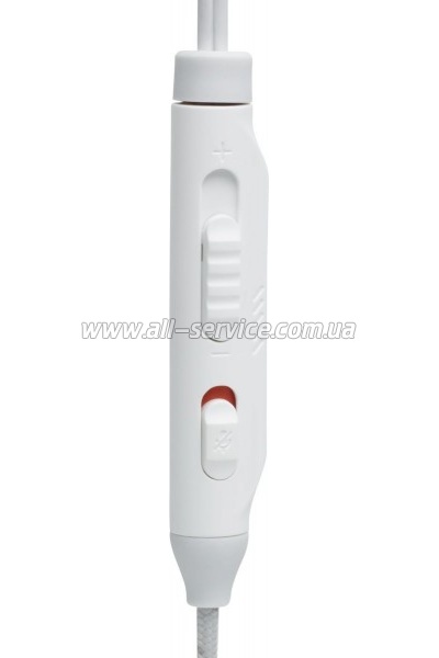 �������� JBL Quantum 50C White (JBLQTUM50CWHT)