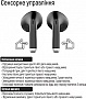  ColorWay Slim TWS-2 Earbuds Black (CW-TWS2BK)