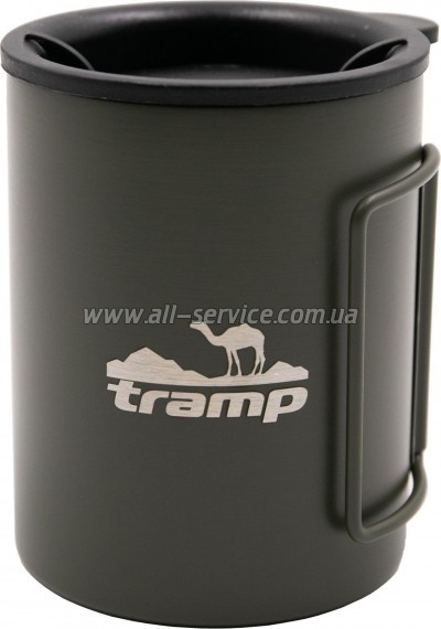  Tramp 400  Olive (UTRC-137-olive)