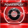  PowerPlay PP-4338 Hand Grip Hard 30   (PP_4338_Black_30kg)