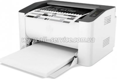  HP Laser 107a (4ZB77A)