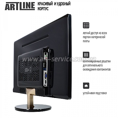 �������� ARTLINE Business S21 (S21v01w)