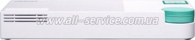   QNap QSW-308S