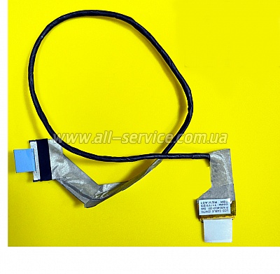 Видеокабель LCD DELL Vostro 3700 40pin LED Видеокабель LCD DELL Vostro 3700 40pin LED