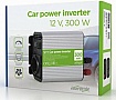   EnerGenie 12V/220V 300  (EG-PWC300-01)