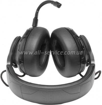  JBL Quantum One Black (JBLQUANTUMONEBLK)