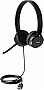  Lenovo 100 Stereo USB Headset (4XD0X88524)
