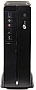  ProLogix M00/001 Black PSMS-400-8cm MicroATX/ITX USB 3.0
