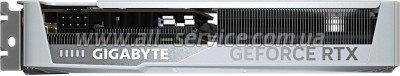  GIGABYTE GeForce RTX5060Ti 8Gb EAGLE OC ICE (GV-N506TEAGLEOC ICE-8GD)