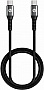���� ������ USB-C to USB-C 2.0m 3A 60W HP (HP_DHC-TC112G-2M)