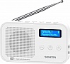  Sencor SRD 7200 White (35056735)