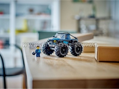 ����������� LEGO City ����� ��������-������ 148 ������� (60402)
