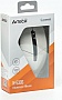  A4Tech N-530S USB White (4711421988315)