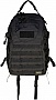   Tramp Tactical 40  Black (UTRP-043-black)