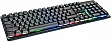  REAL-EL 7011 Comfort Backlit Black
