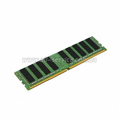 Память 32GB Kingston DDR4 2133Mhz для DELL (KTD-PE421/32G) Память 32GB Kingston DDR4 2133Mhz для DELL (KTD-PE421/32G)