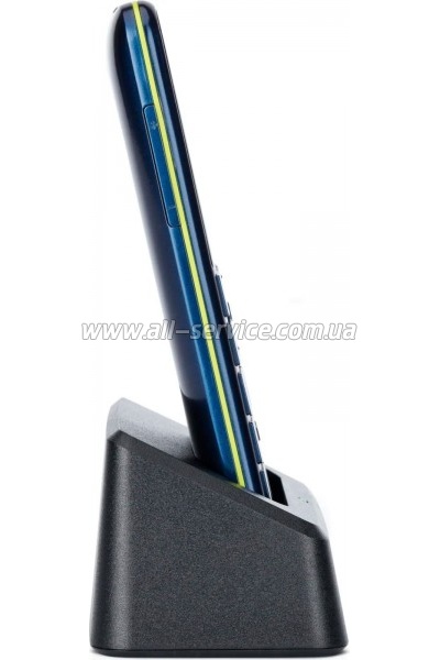   Panasonic KX-TU155 Blue (KX-TU155EXCN)