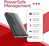 ������� ������������� Energizer 10000mAh PD 15W Black (UE10050CC)