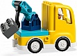 ����������� LEGO DUPLO Town 3-�-1 ��������� ������� (10475)