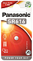  Panasonic SR616 * 1 Silver Oxide (SR-616EL/1B)