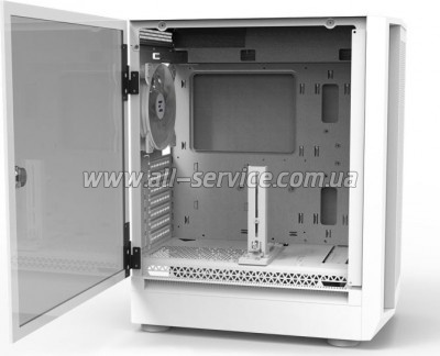  Zalman I6WHITE