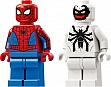 ����������� LEGO Super Heroes ����� �������� ����� ������ ����-������ (76308)